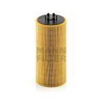 MANN-FILTER OIL FILTER HU 1390 x