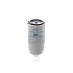 MANN WK 842 Spin-on Oil Filter1