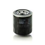 Mann-Oil-Filter-W-811-80,-S