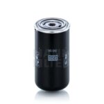 Mann Oil Filter WD 940, Spin On Filter