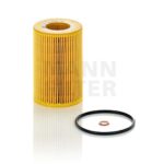 Oil Filter MANN-FILTER HU 925-4 x