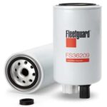 Fleetguard Filters FS 36209 Fuel, Water Separator