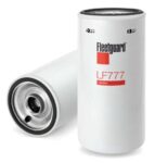 Fleetguard LF 777 Lube Filter Spin On