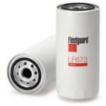 Fleetguard Lube Filters LF 673