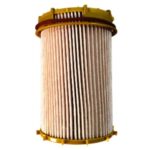 Fuel Filter WF 10687A, Wix Fuel Filter