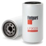 Spin-on Lube Filter Fleetguard LF 9028