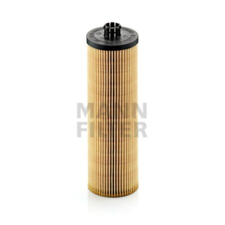 Mann Oil Filters, Spin On Oil HU 947/2 X, Fuel Filter Element