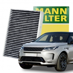 MANN CABIN AIR FILTER CUK 28016