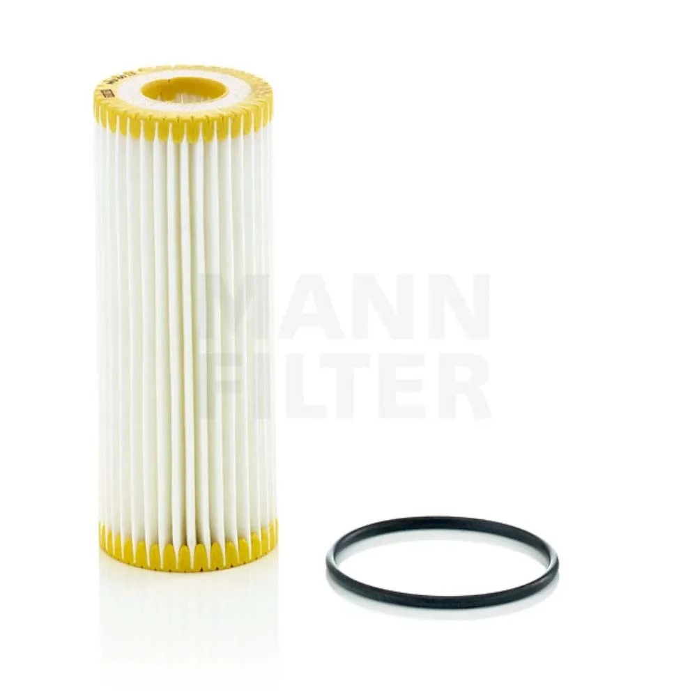 MANN Oil Filter HU 6013 Z