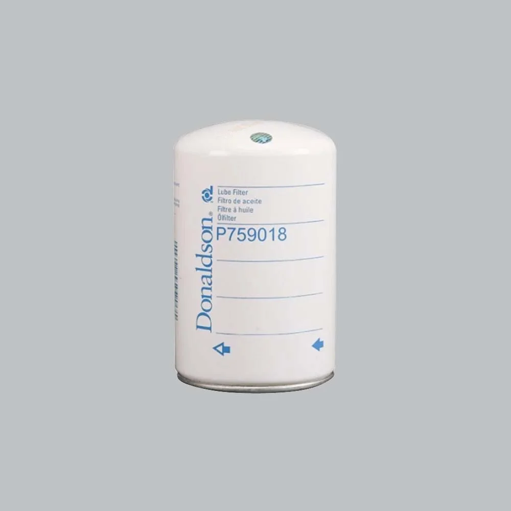 P759018 Spin-On Full Flow Lube Filter