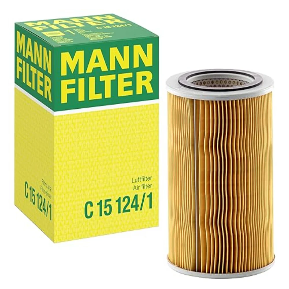 C15124/1  Air Filter Element For Vacuum