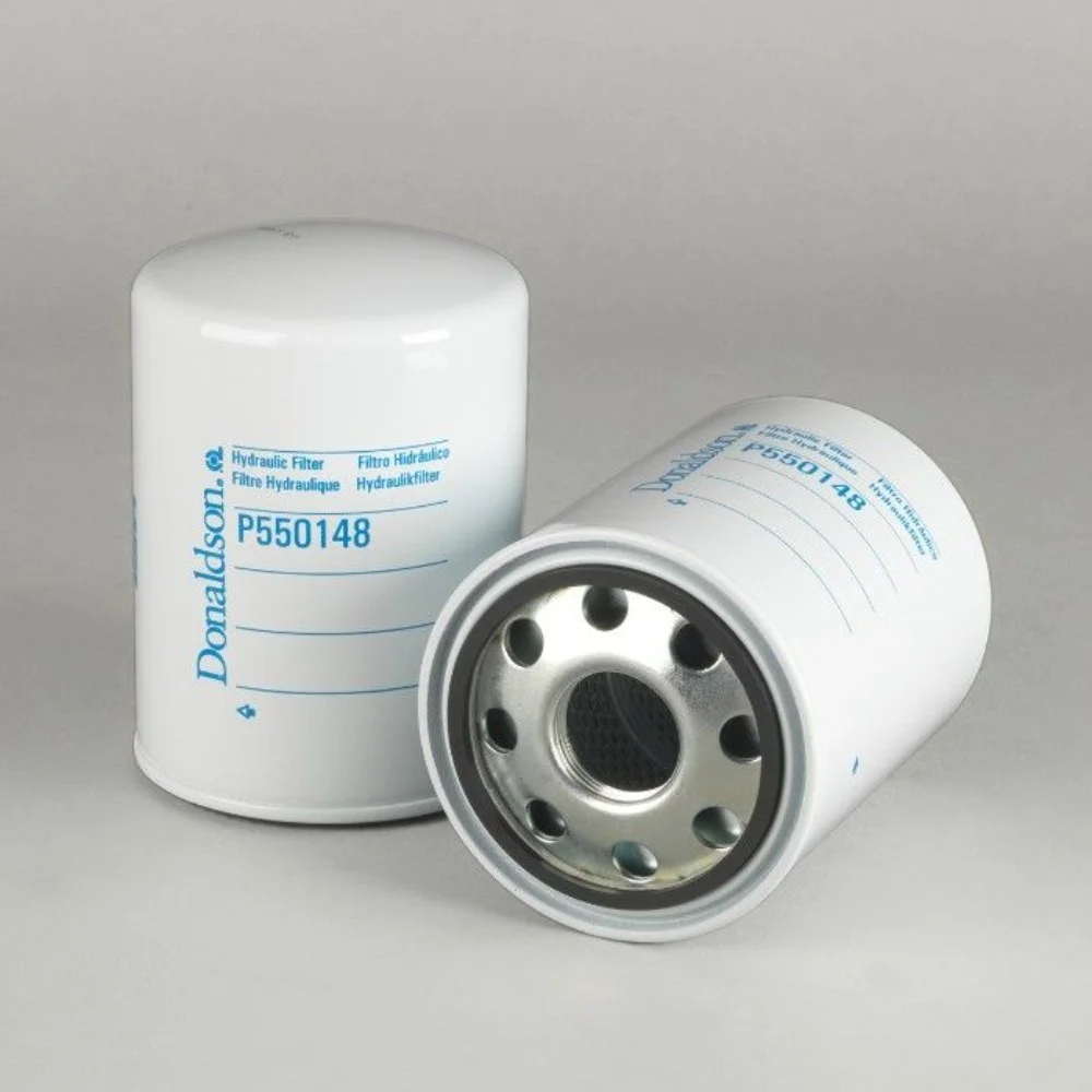 P550148 Hydraulic Filter, Spin-On