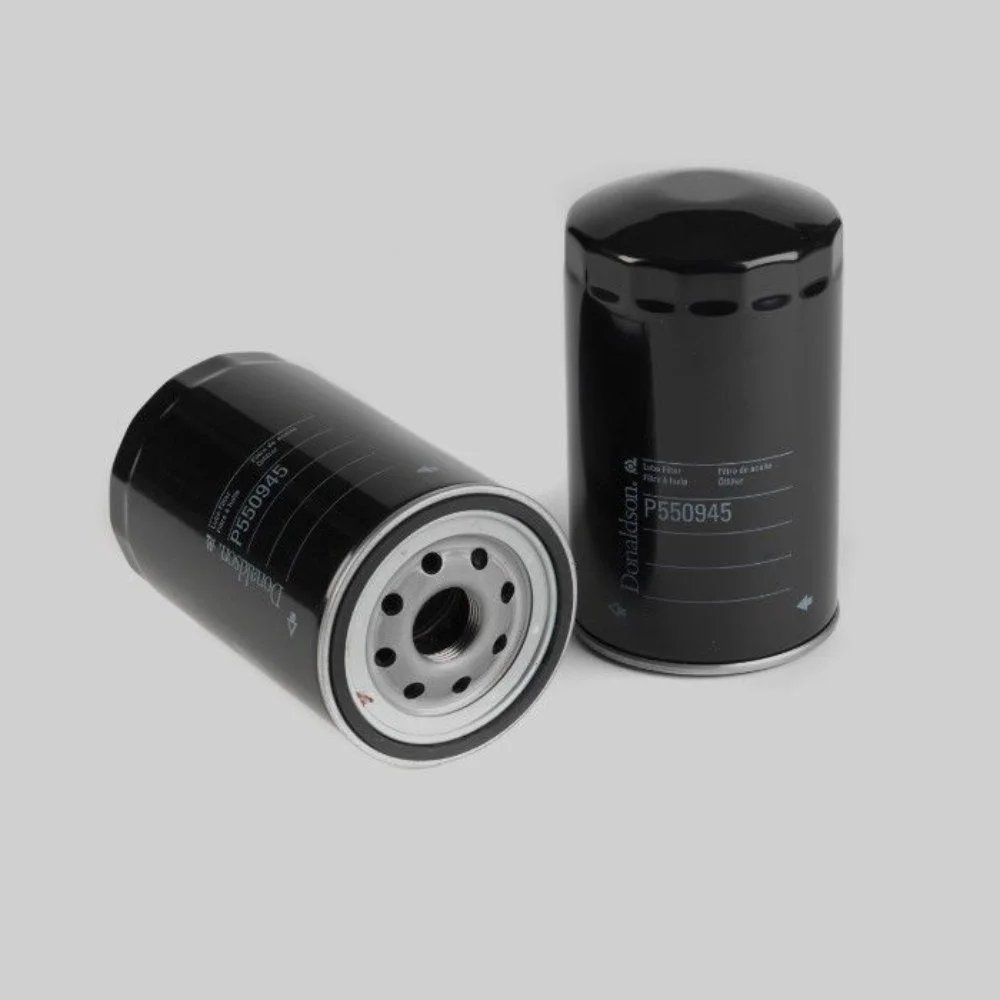 P550945 Lube  Filters, SPIN-ON FULL FLOW