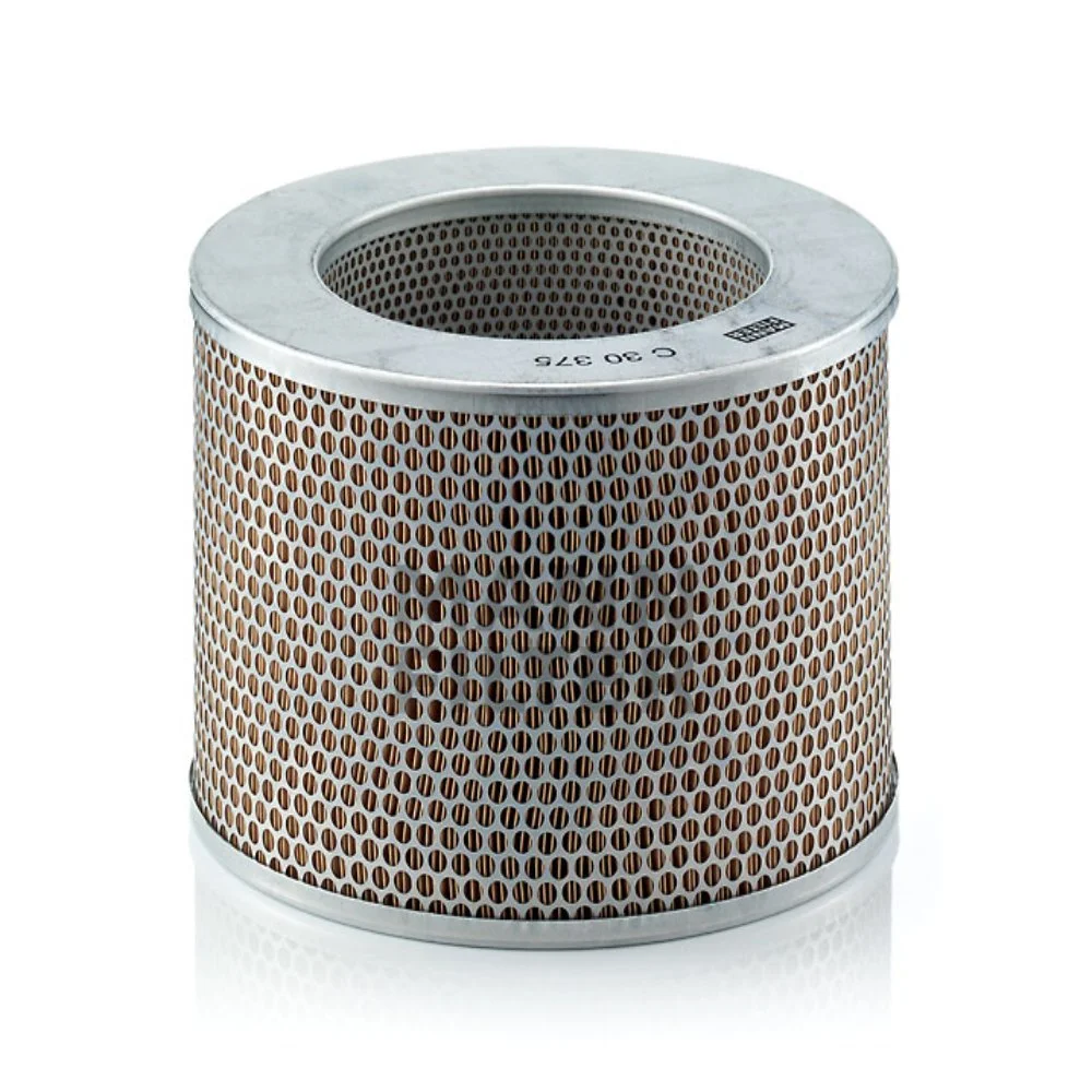 Mann C 30 375 Air Filter, Filter Element