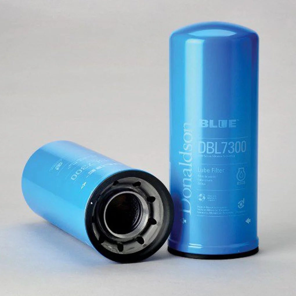 DBL7349 / P759135 Donaldson Lube Filter, Spin-on Full Flow