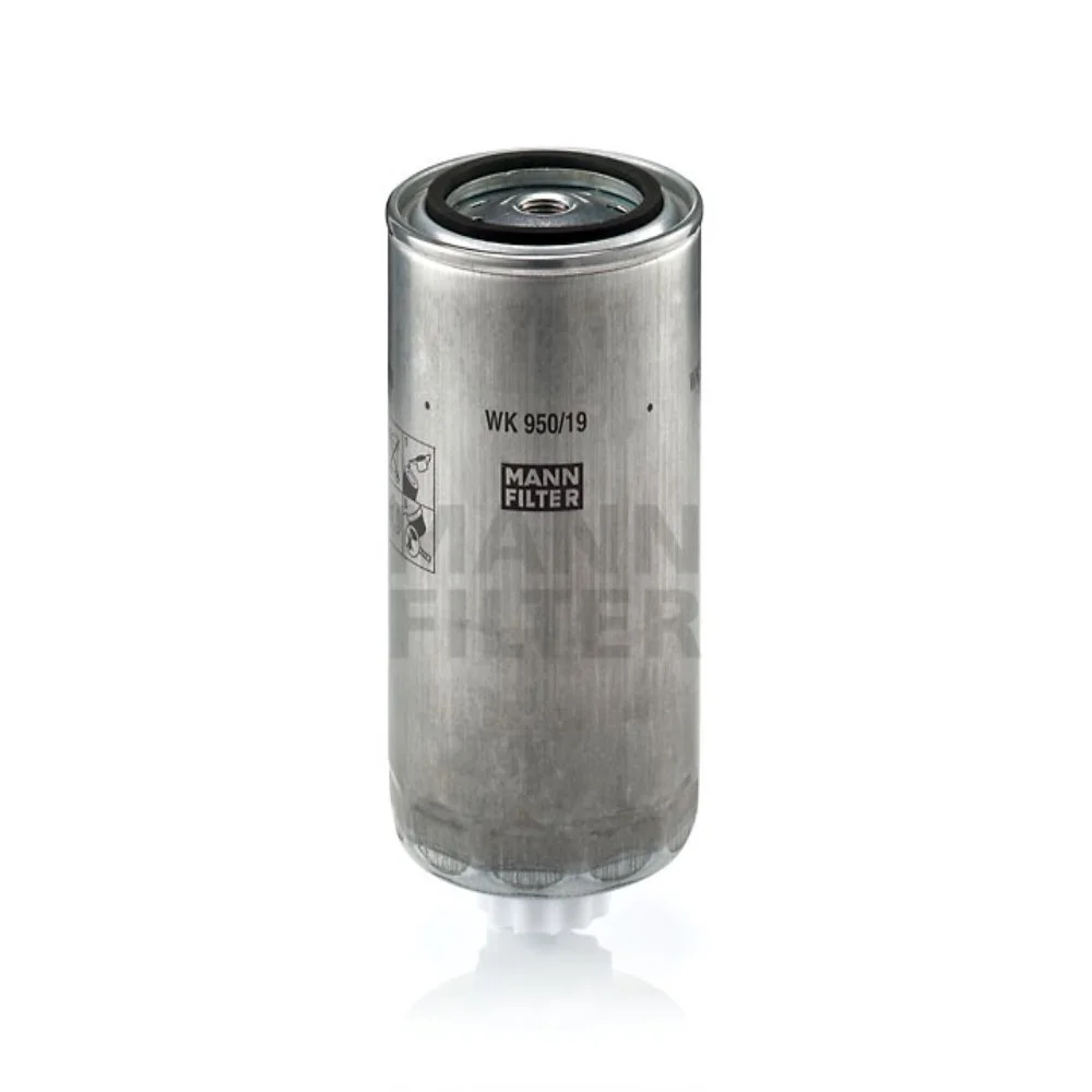 MANN-FILTER WK 950/19 Fuel Filter Spin On