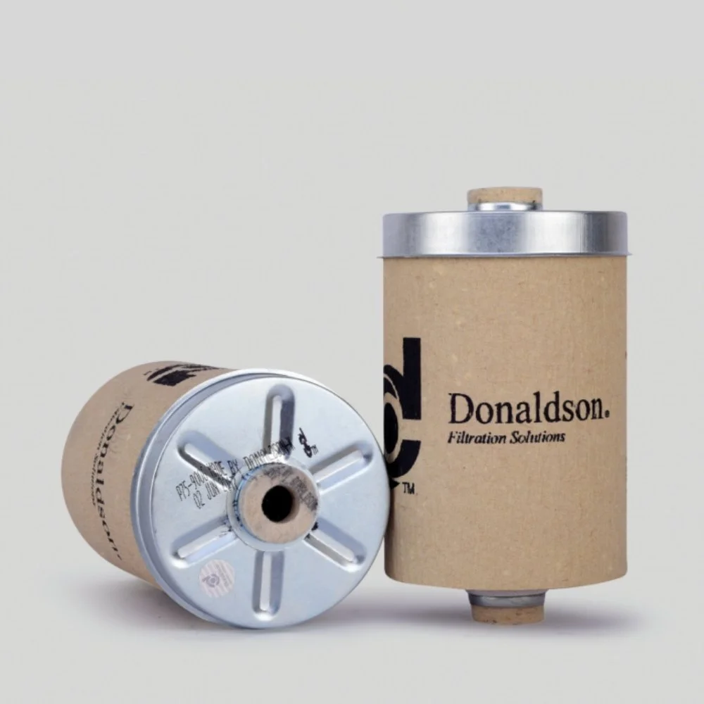 Donaldson P759006 - FUEL FILTER, CARTRIDGE.