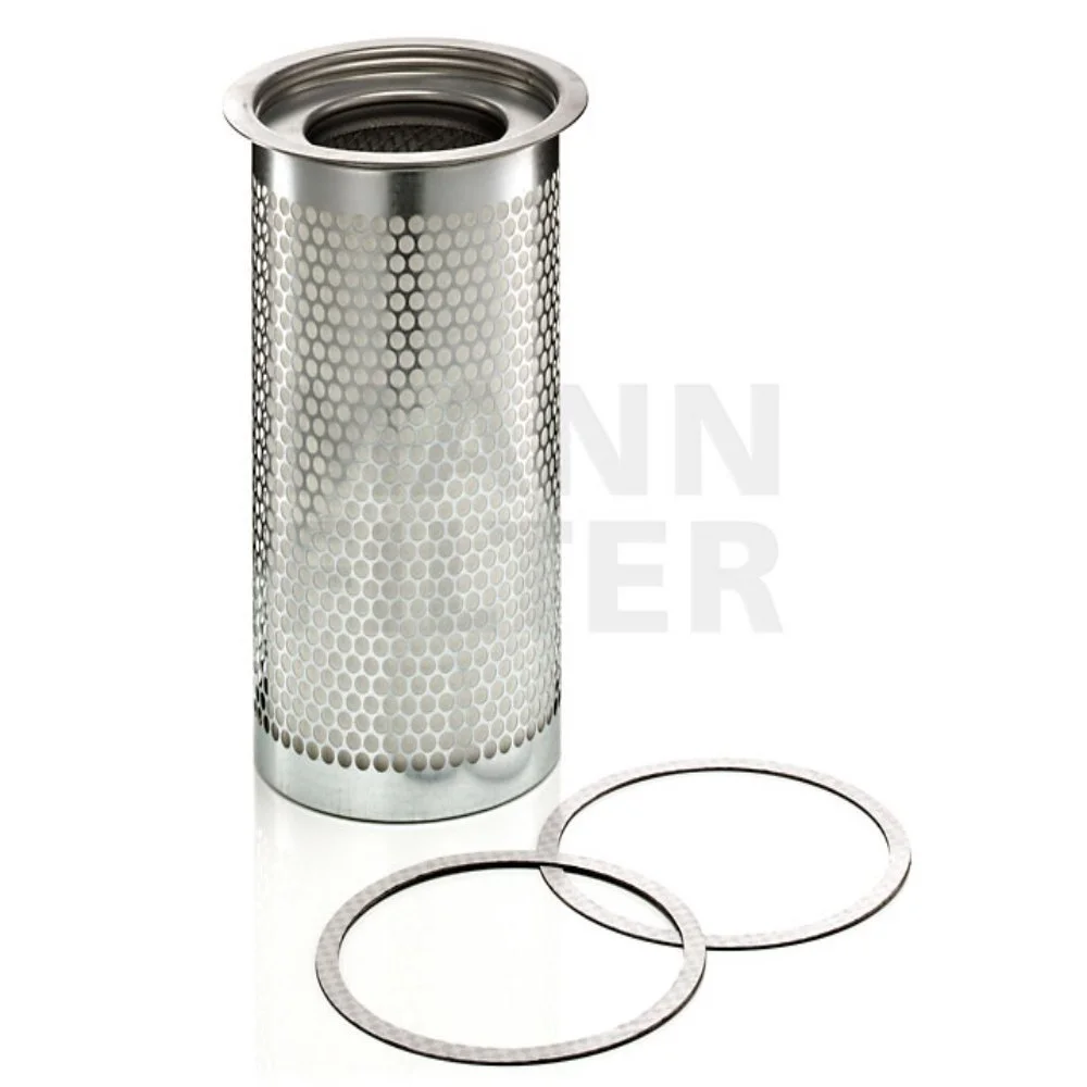 Mann Air Oil Separator LE 17011x