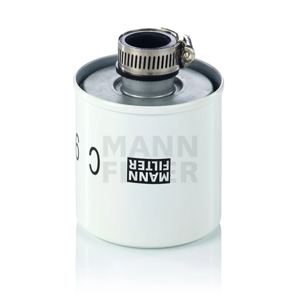 Mann P 9004 Oil Filter