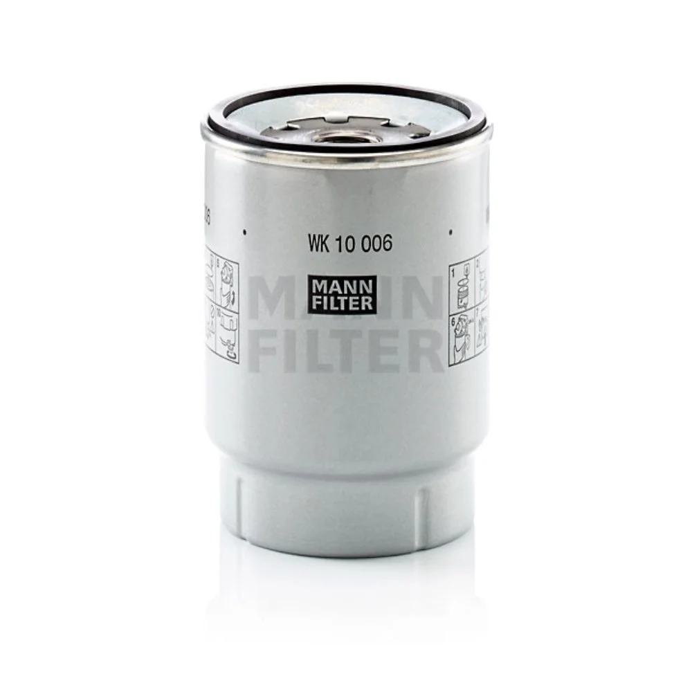 Mann Fuel Filter WK 10006z