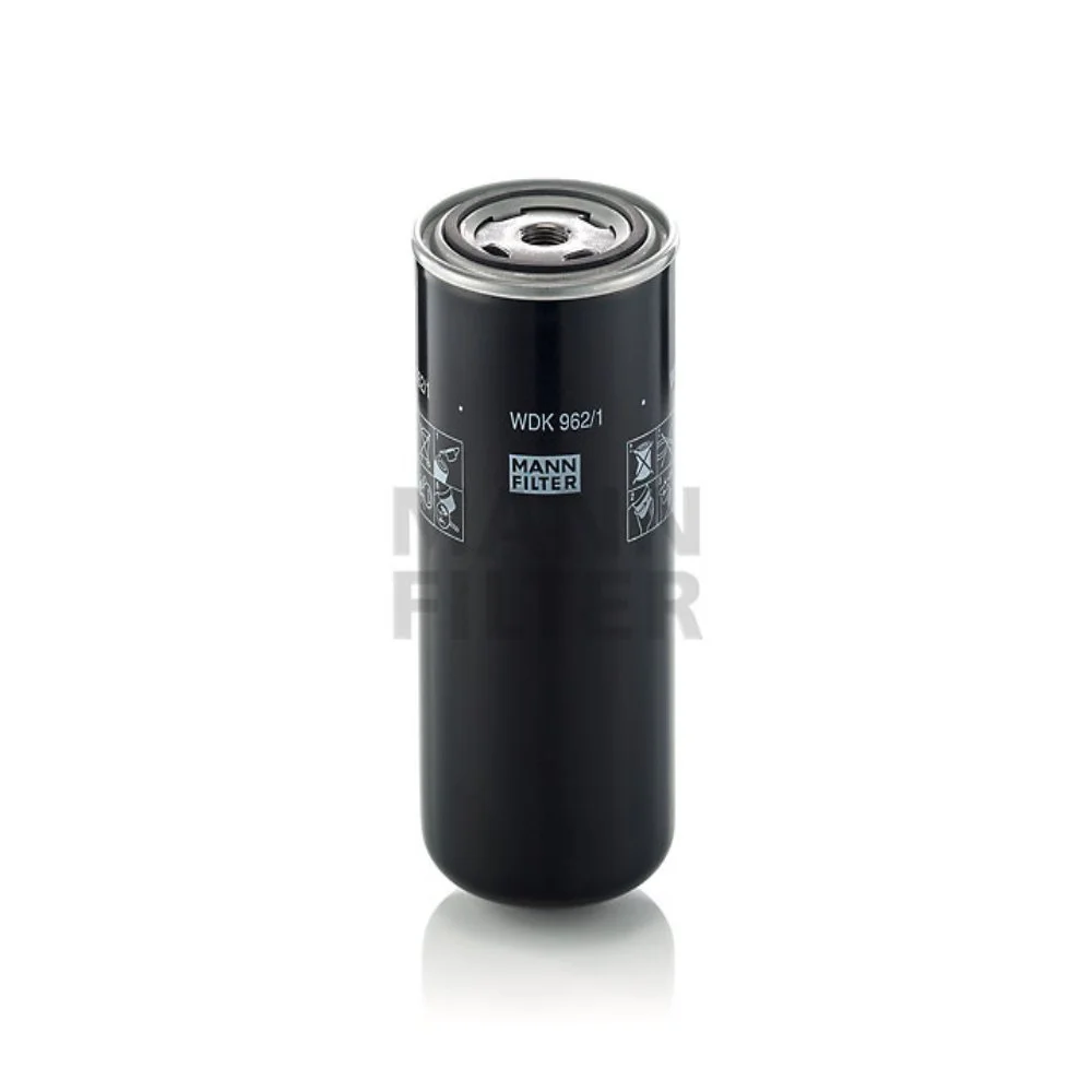 Mann WDK 962/1 Fuel Filter