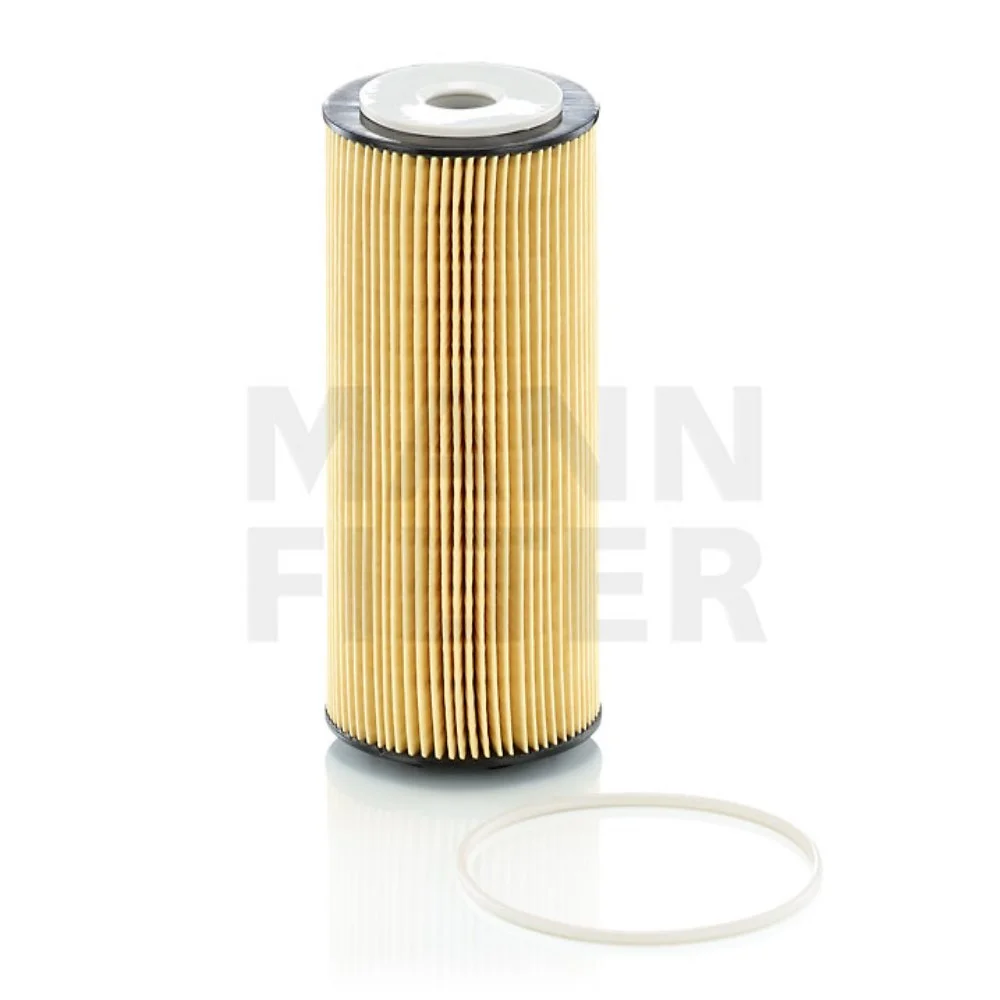 Mann H 11008Z Oil Filter Element, Fuel Filter