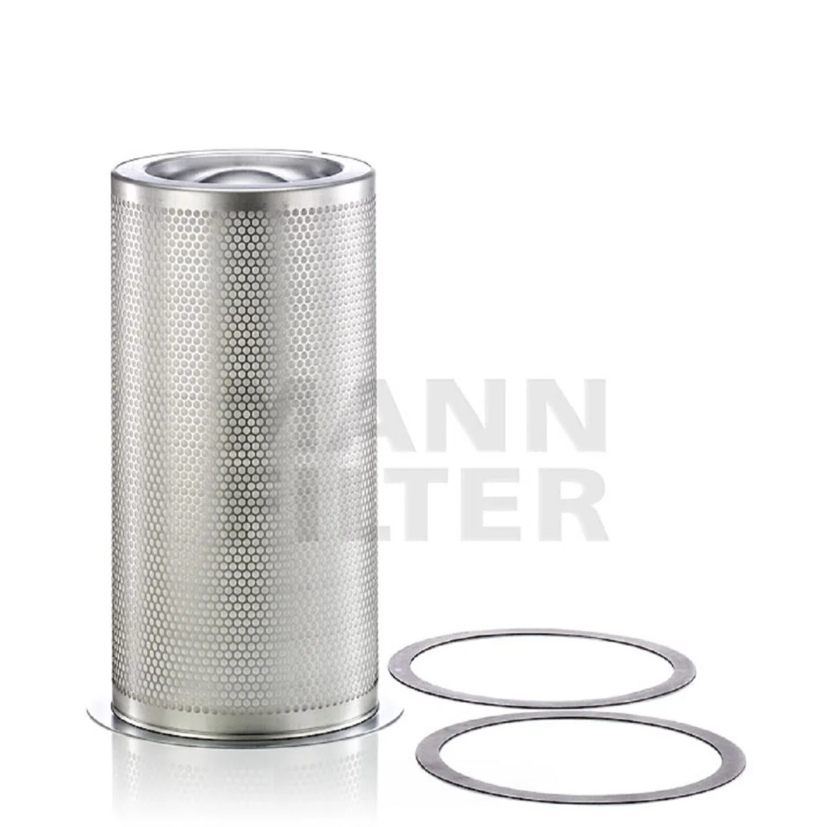 maNN