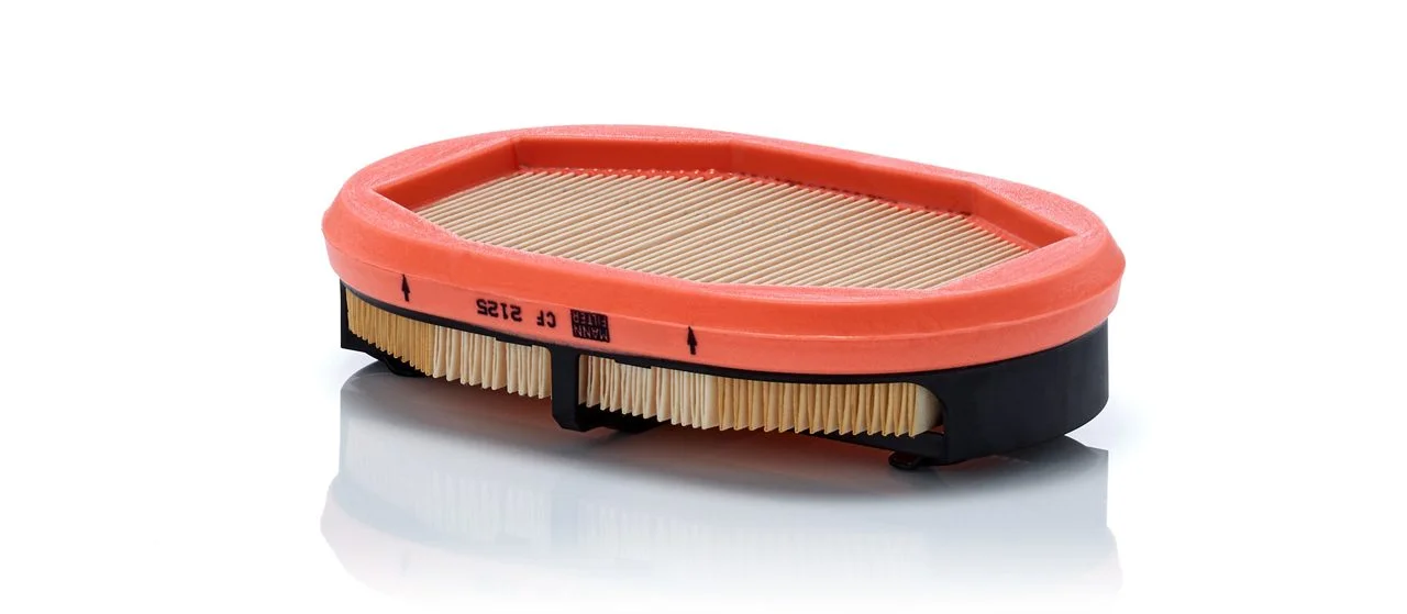 CF 2125 Mann+Hummel IQORON Air Filter Element