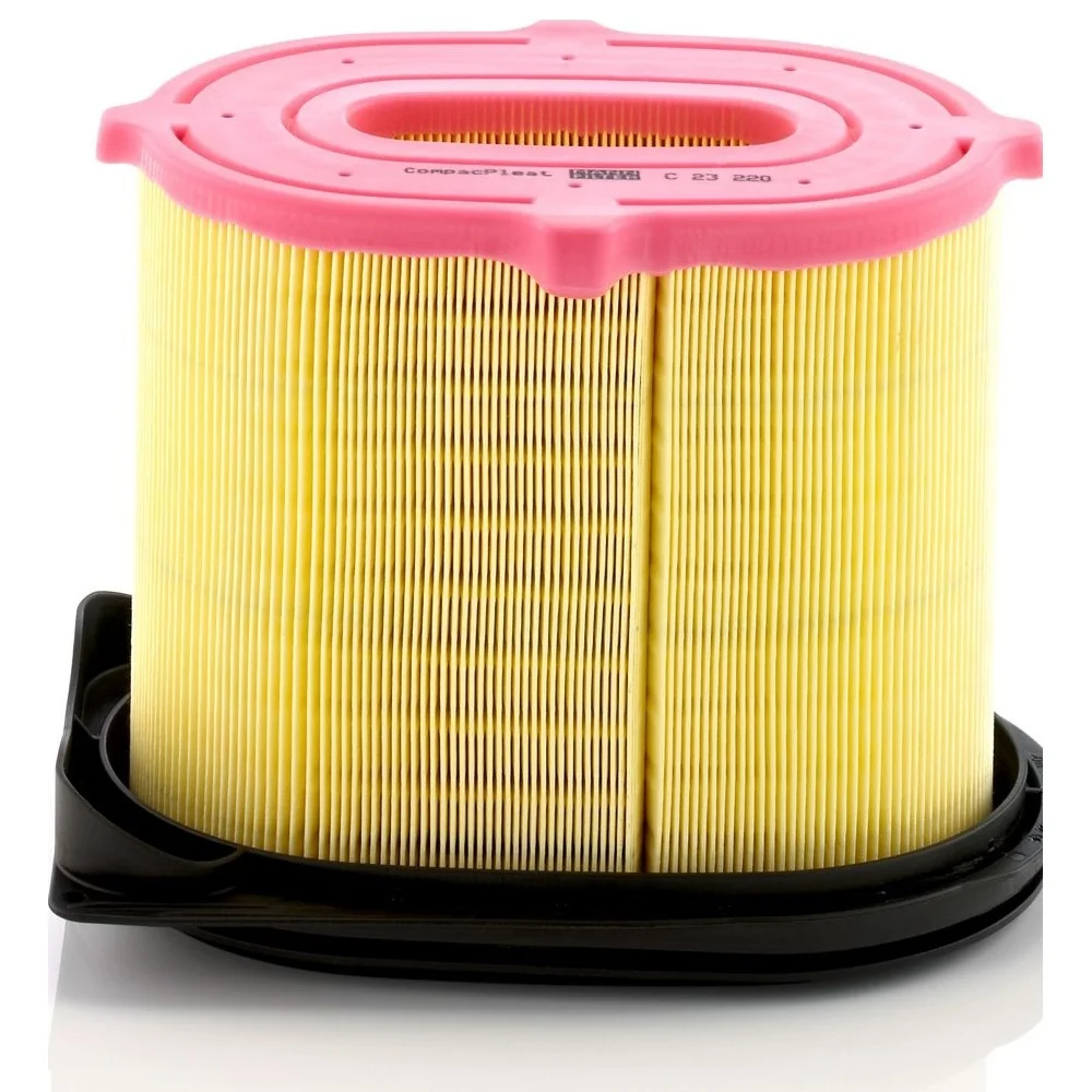 C 23220 Mann+Hummel IQORON Air Filter Element